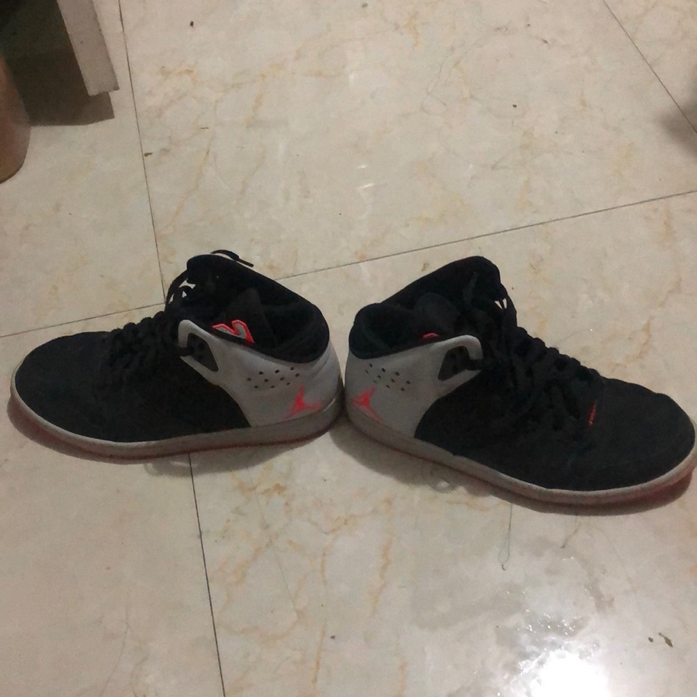 Condition still good Jordan Shoes